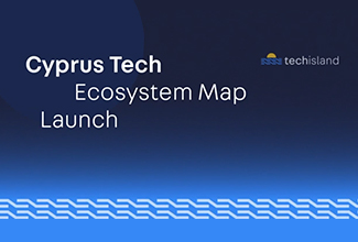 ASBIS hosted Cyprus Tech Ecosystem Map Launch