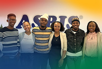 ASBIS welcomes new interns: a step towards empowering young professionals