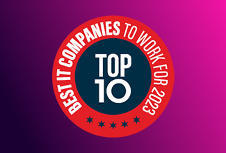 ASBIS RANKS AMONG TOP TEN BEST IT COMPANIES TO WORK FOR 2023 IN THE MIDDLE EAST